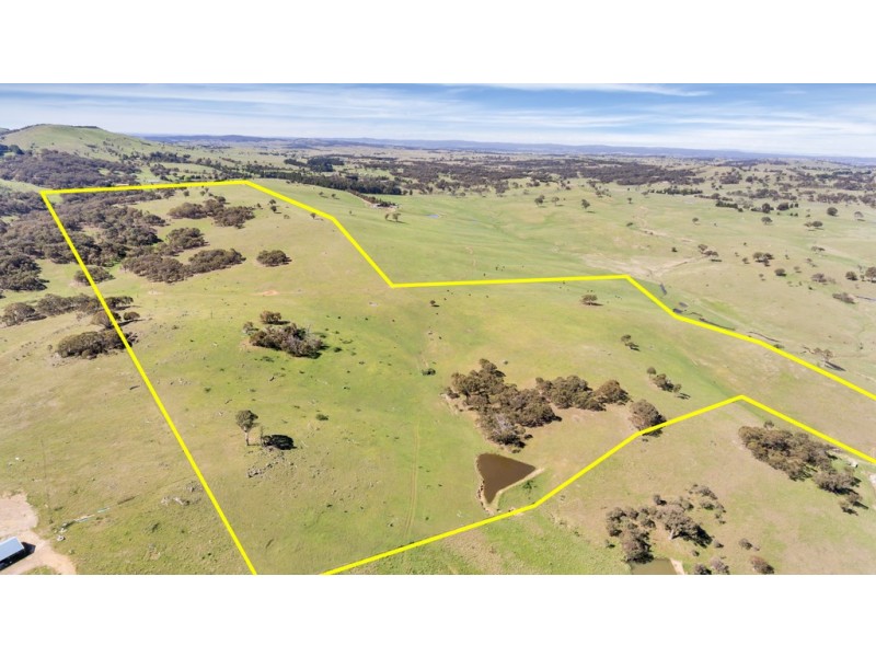 Lot 2/99 Fairview Road, Springrange NSW 2618
