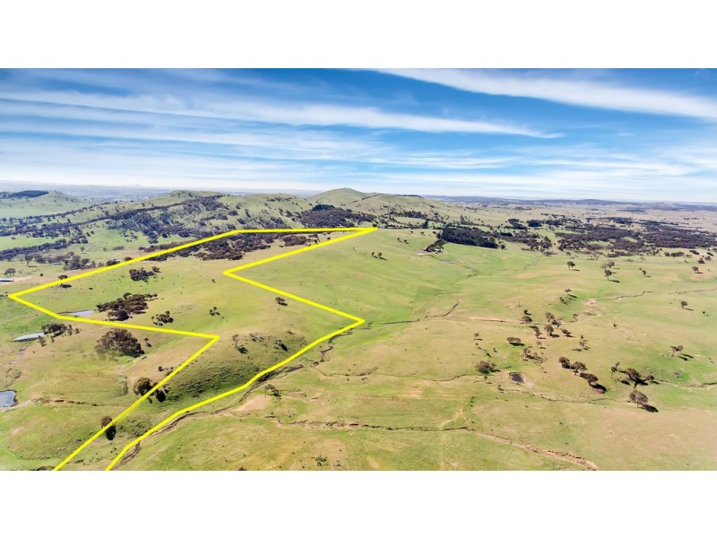 Lot 2/99 Fairview Road, Springrange NSW 2618