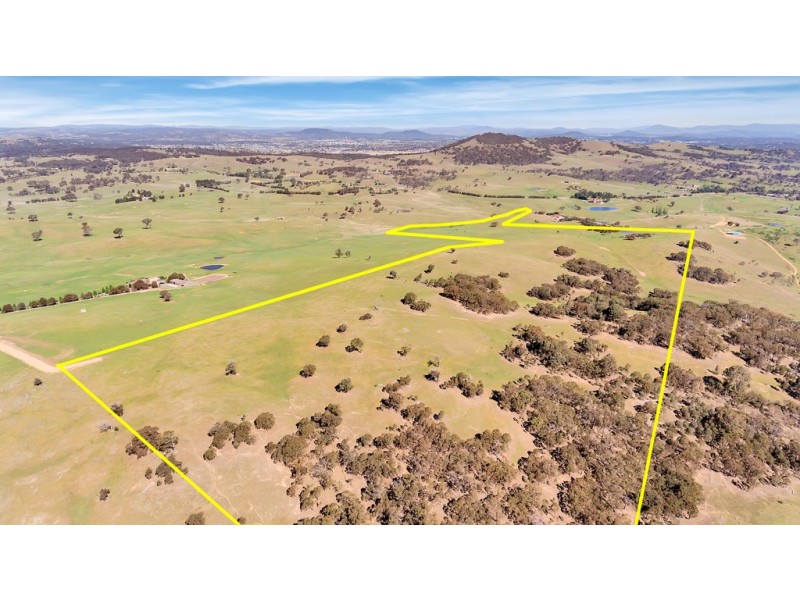 Lot 2/99 Fairview Road, Springrange NSW 2618