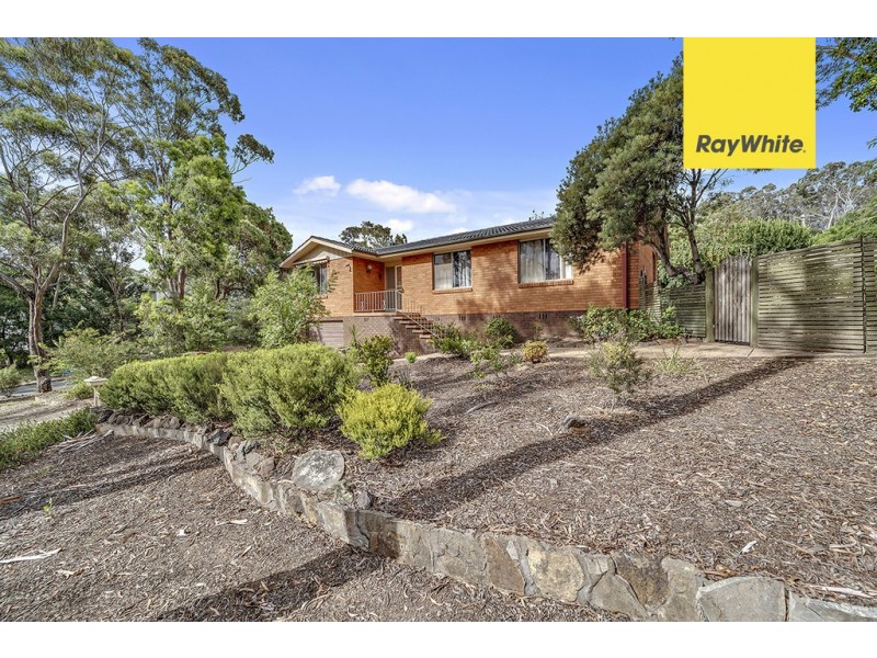 74 Barada Crescent, Aranda ACT 2614