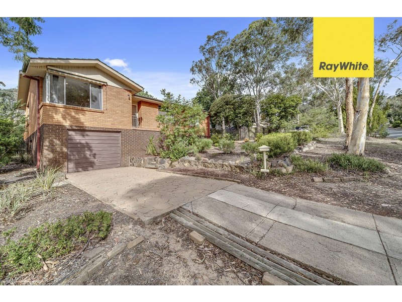 74 Barada Crescent, Aranda ACT 2614