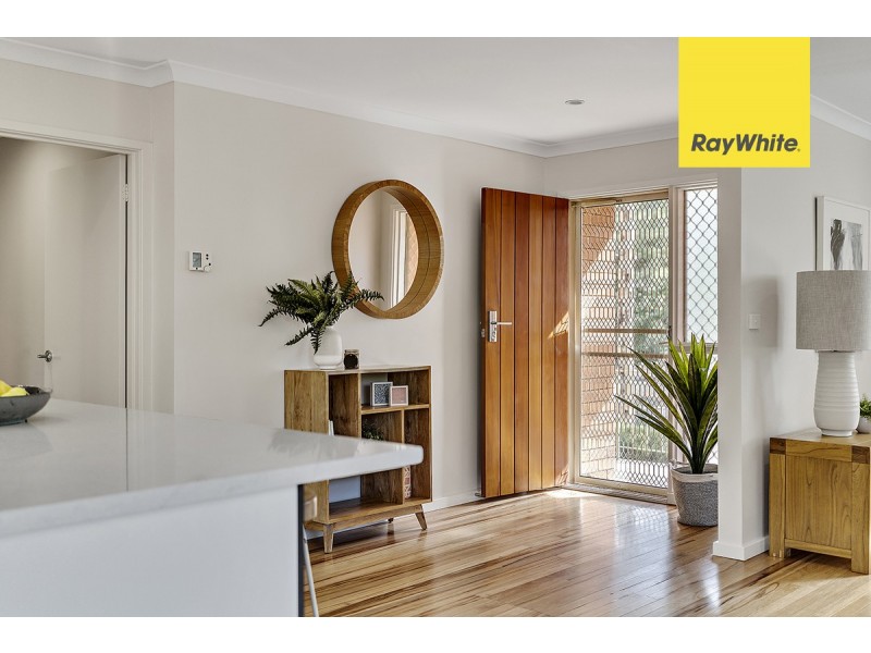 74 Barada Crescent, Aranda ACT 2614