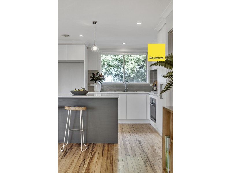 74 Barada Crescent, Aranda ACT 2614