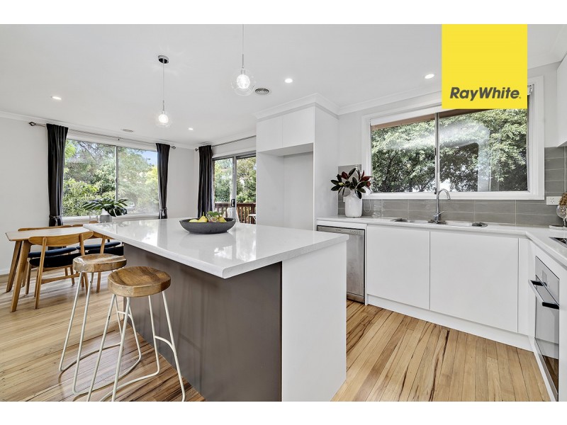 74 Barada Crescent, Aranda ACT 2614