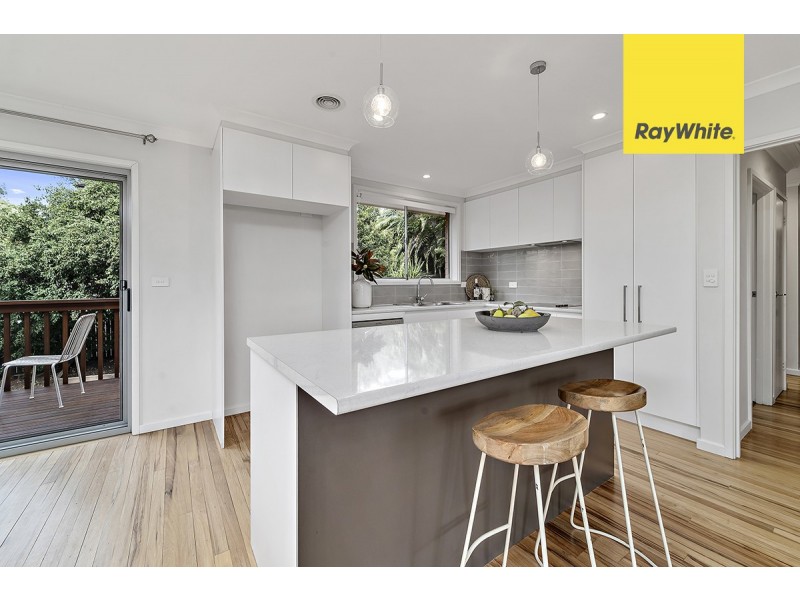 74 Barada Crescent, Aranda ACT 2614