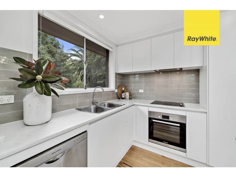 74 Barada Crescent, Aranda ACT 2614