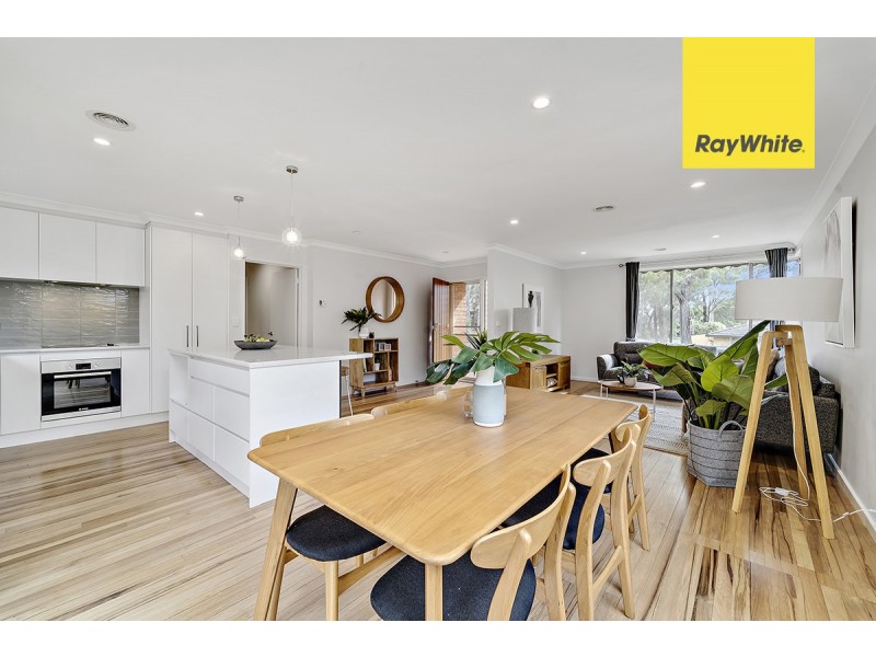 74 Barada Crescent, Aranda ACT 2614