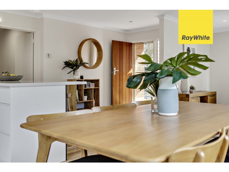 74 Barada Crescent, Aranda ACT 2614