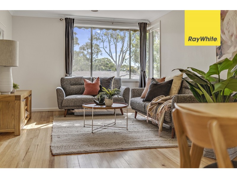 74 Barada Crescent, Aranda ACT 2614