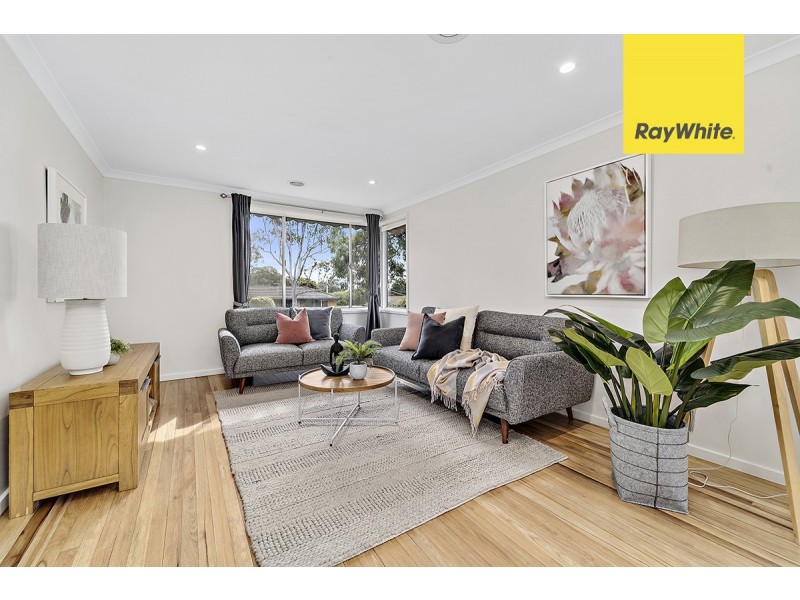 74 Barada Crescent, Aranda ACT 2614