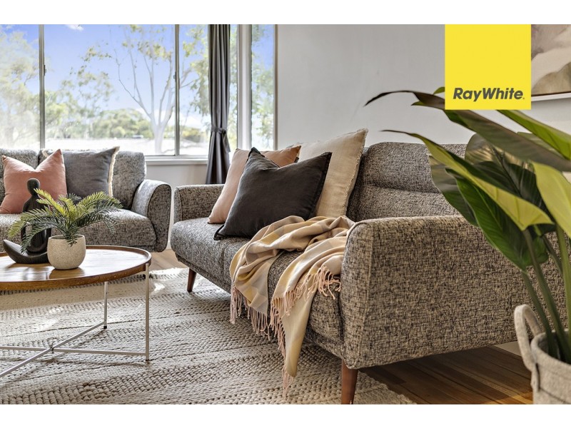 74 Barada Crescent, Aranda ACT 2614