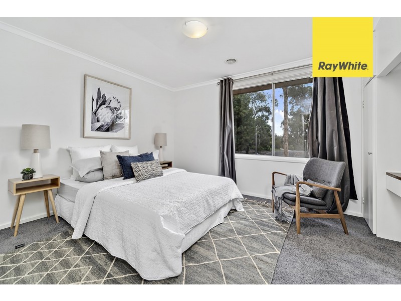 74 Barada Crescent, Aranda ACT 2614