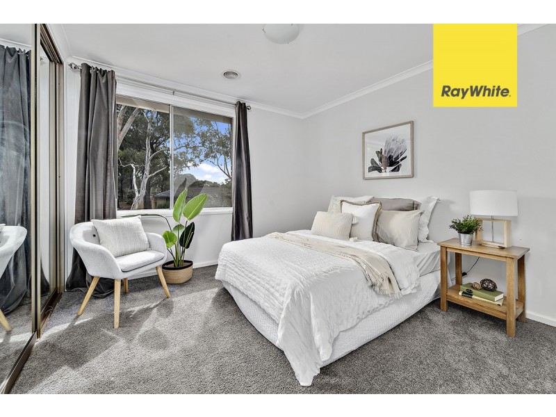 74 Barada Crescent, Aranda ACT 2614