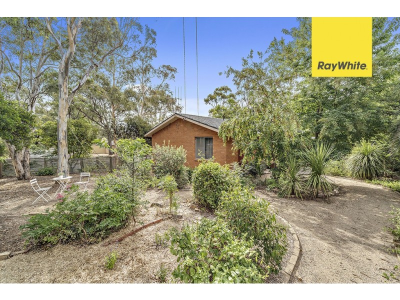 74 Barada Crescent, Aranda ACT 2614