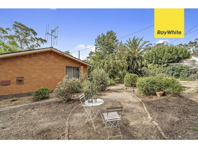 74 Barada Crescent, Aranda ACT 2614