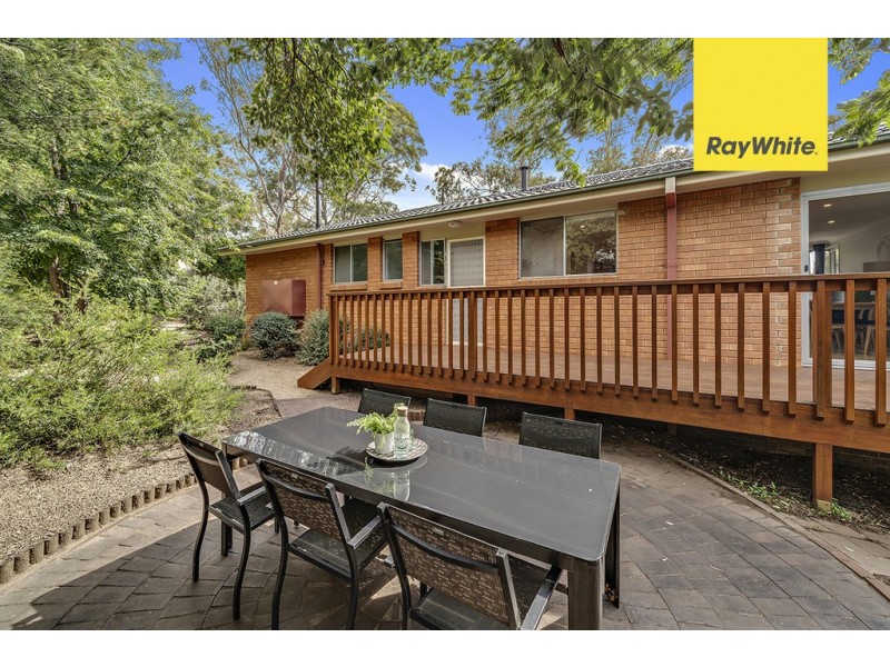 74 Barada Crescent, Aranda ACT 2614