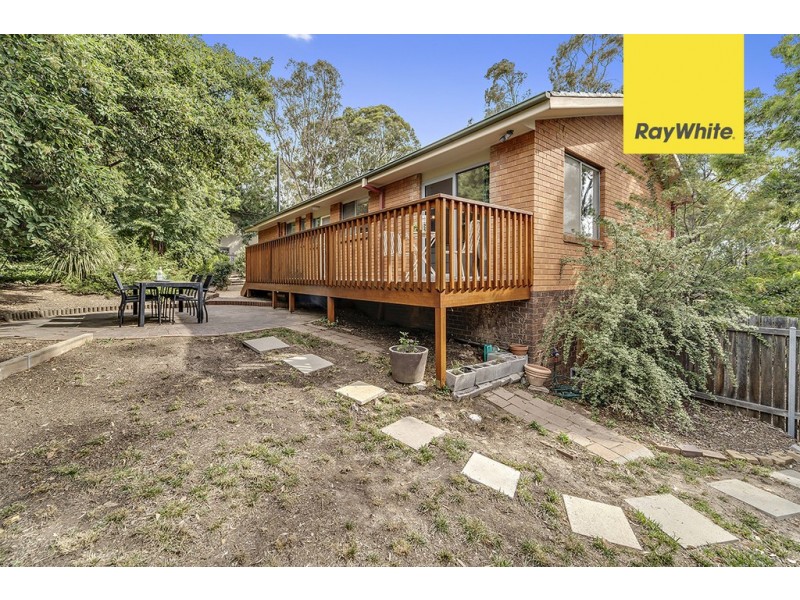 74 Barada Crescent, Aranda ACT 2614