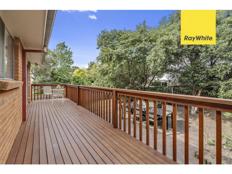 74 Barada Crescent, Aranda ACT 2614