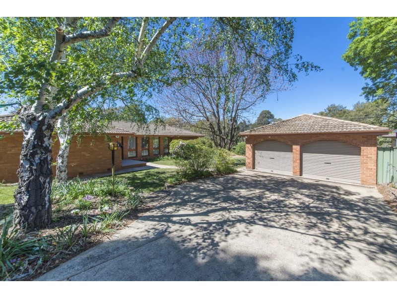 5 Sewell Place, Macgregor ACT 2615