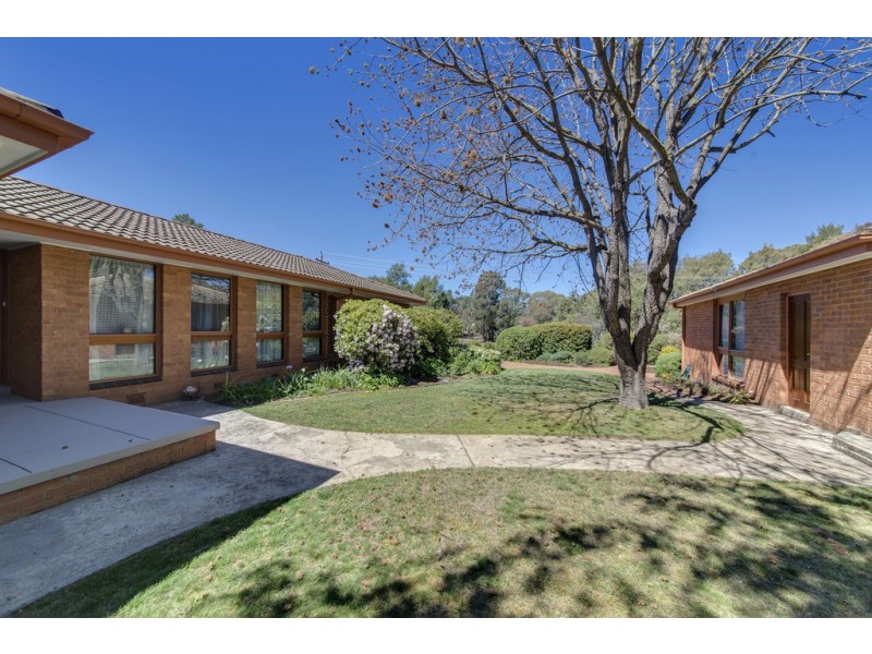 5 Sewell Place, Macgregor ACT 2615