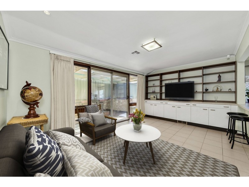 5 Sewell Place, Macgregor ACT 2615