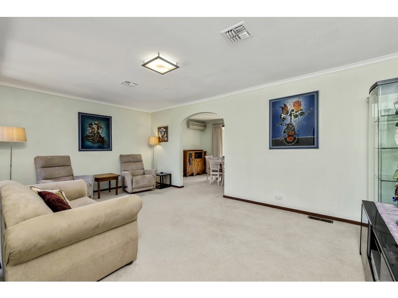 5 Sewell Place, Macgregor ACT 2615