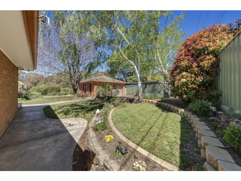 5 Sewell Place, Macgregor ACT 2615