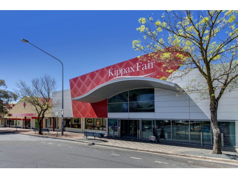 5 Sewell Place, Macgregor ACT 2615