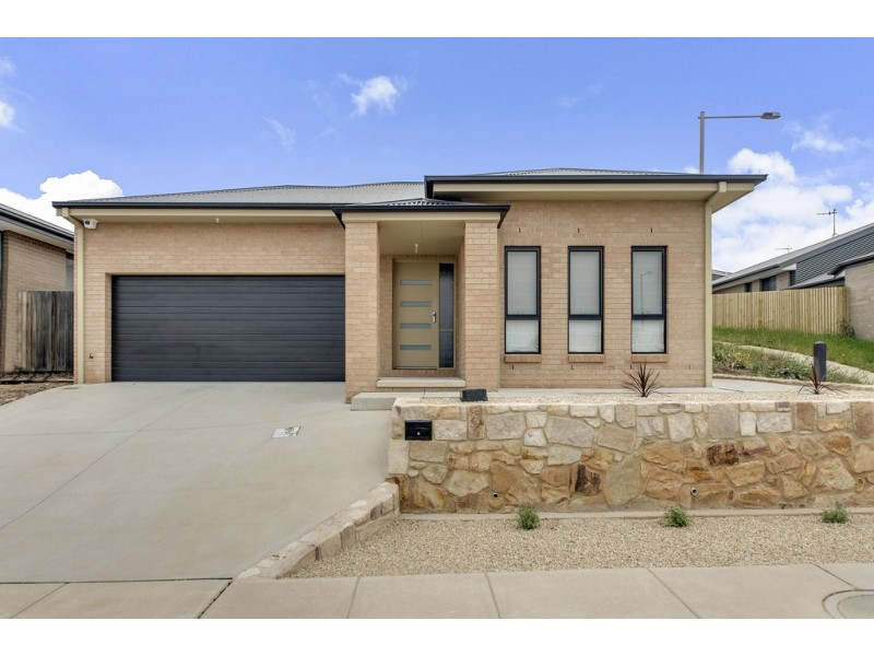43 Roy Marika Street, Bonner ACT 2914