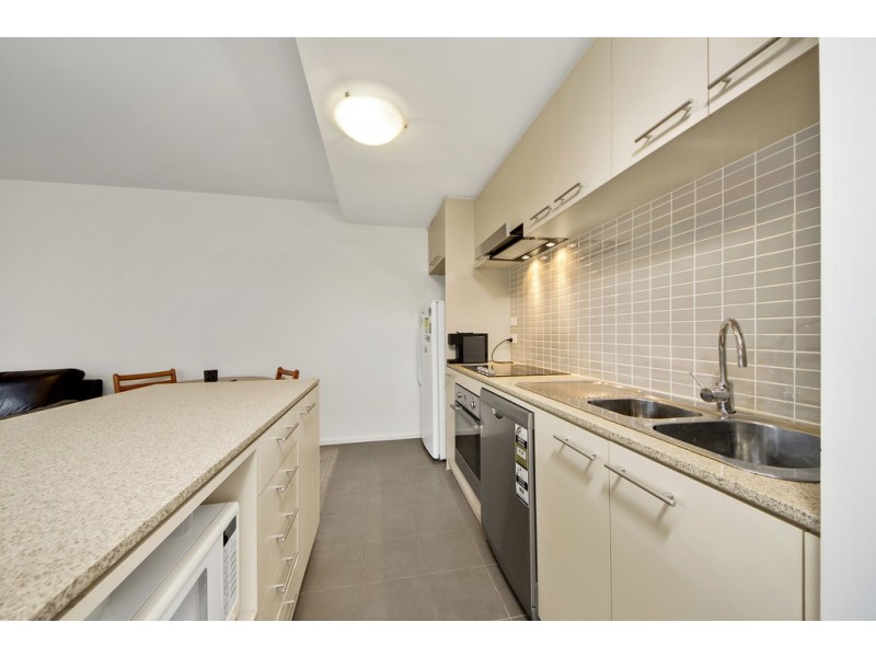 287/80 Chandler Street, Belconnen ACT 2617