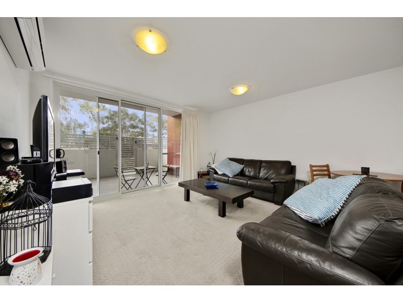 287/80 Chandler Street, Belconnen ACT 2617