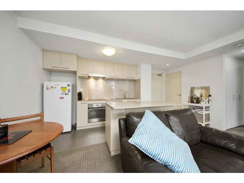287/80 Chandler Street, Belconnen ACT 2617