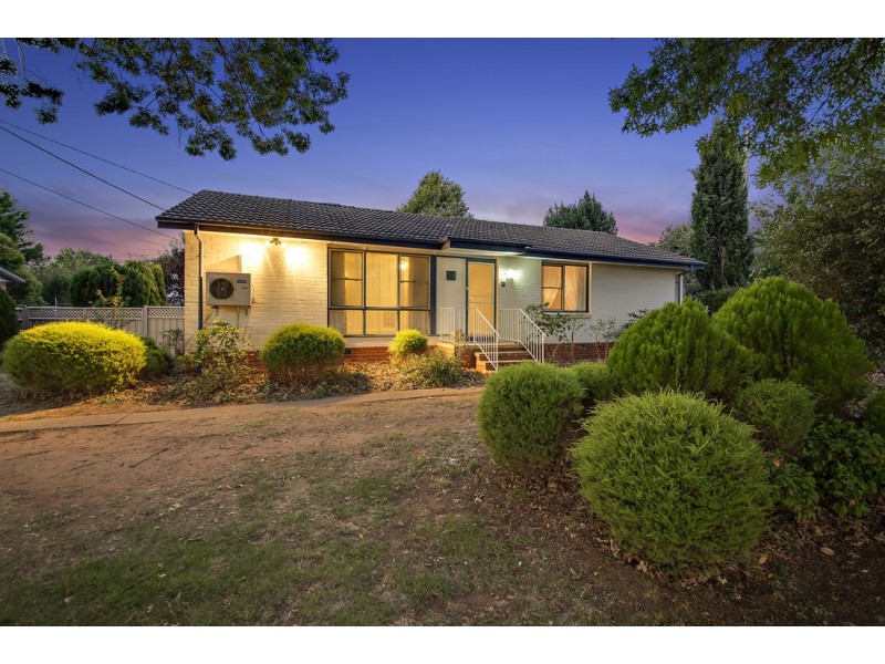 59 A’Beckett Street, Watson ACT 2602