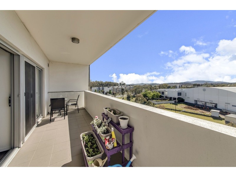 502/1 Watkin Street, Bruce ACT 2617