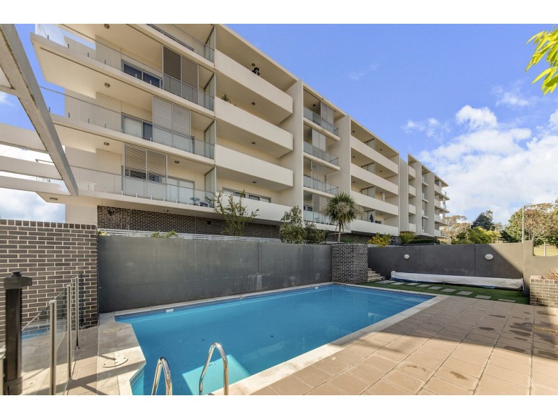502/1 Watkin Street, Bruce ACT 2617