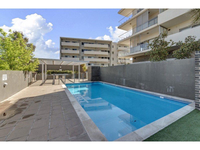 502/1 Watkin Street, Bruce ACT 2617