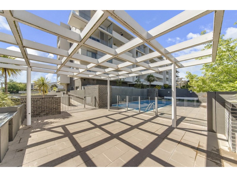 502/1 Watkin Street, Bruce ACT 2617