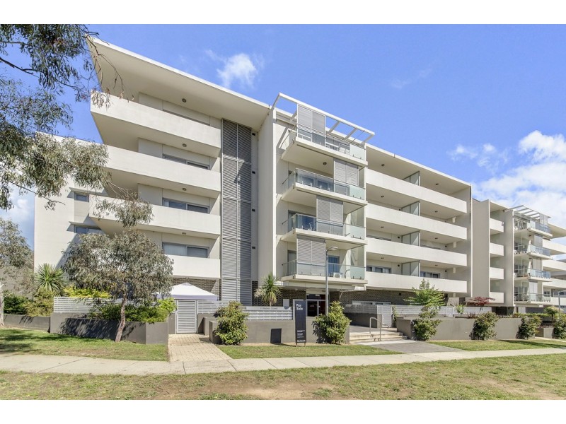 502/1 Watkin Street, Bruce ACT 2617