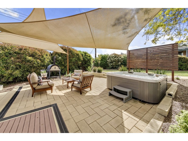 4 Bath Place, Spence ACT 2615