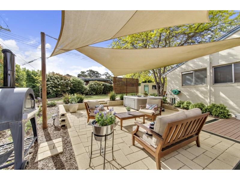 4 Bath Place, Spence ACT 2615