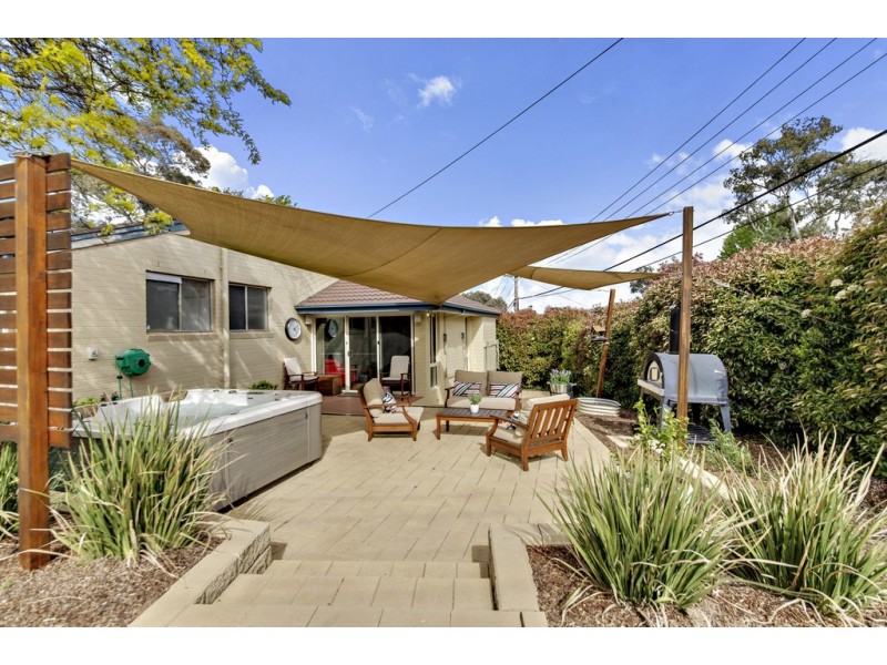 4 Bath Place, Spence ACT 2615