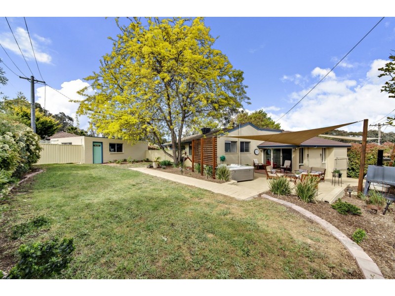4 Bath Place, Spence ACT 2615