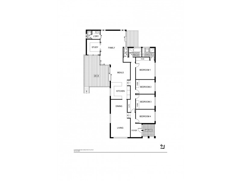 4 Bath Place, Spence ACT 2615