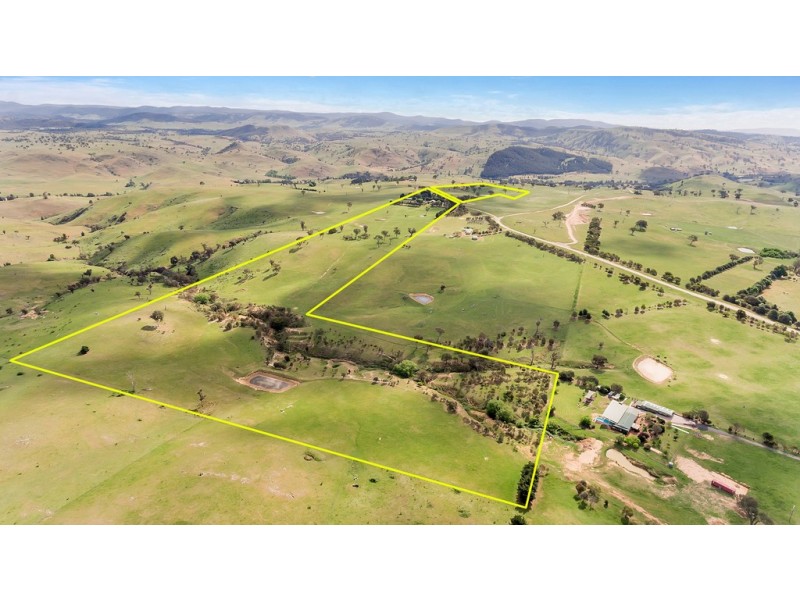 2963 Dog Trap Road, Jeir NSW 2582