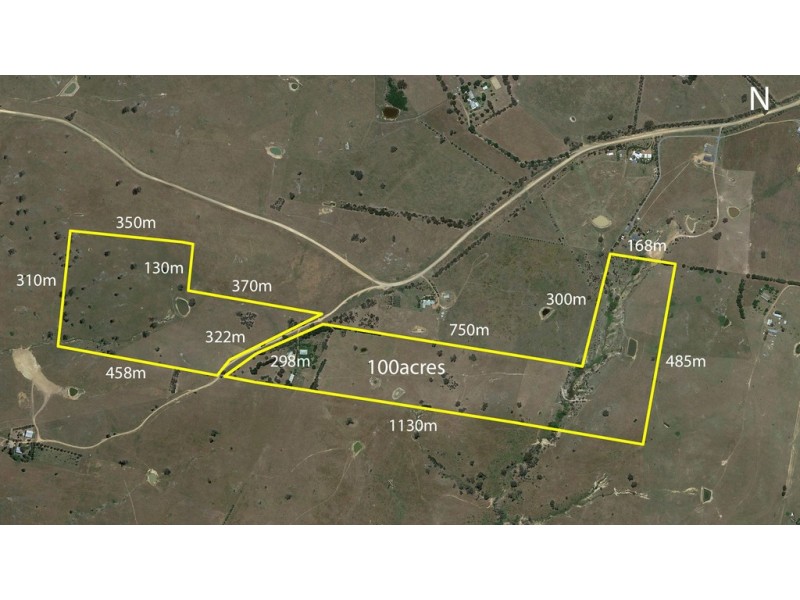 2963 Dog Trap Road, Jeir NSW 2582