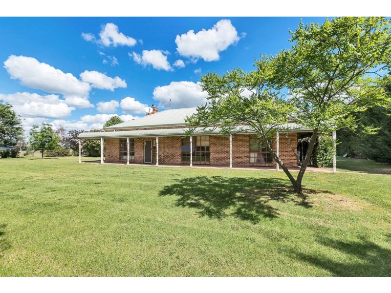 2963 Dog Trap Road, Jeir NSW 2582
