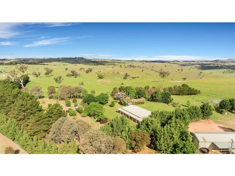 2963 Dog Trap Road, Jeir NSW 2582