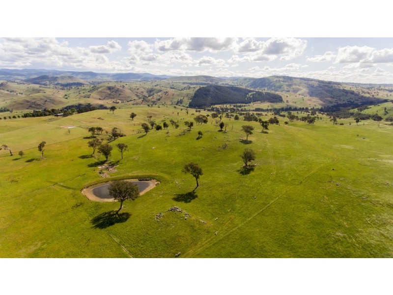 2963 Dog Trap Road, Jeir NSW 2582