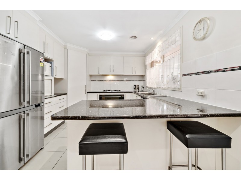 56 Gwen Meredith Loop, Franklin ACT 2913