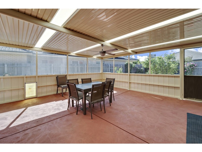 56 Gwen Meredith Loop, Franklin ACT 2913